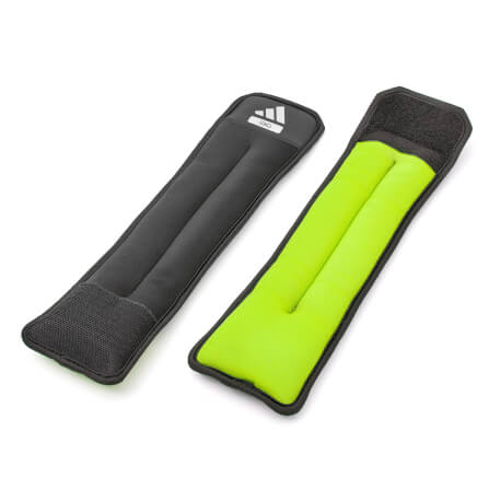สายรัดข้อเท้า/ข้อมือถ่วงน้ำหนัก ADIDAS ADWT-12321-NL 1 กก. (คู่)_2